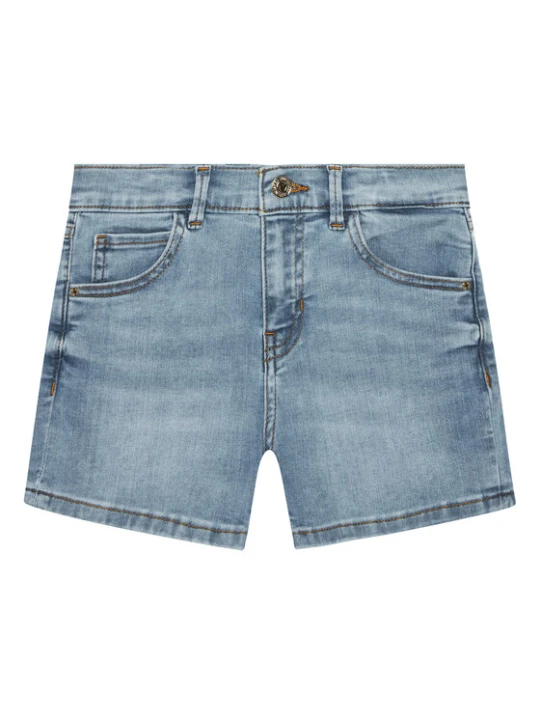 Foto del prodotto Guess Pantaloncini di jeans J4RD20 D4CA0 Blu Regular Fit