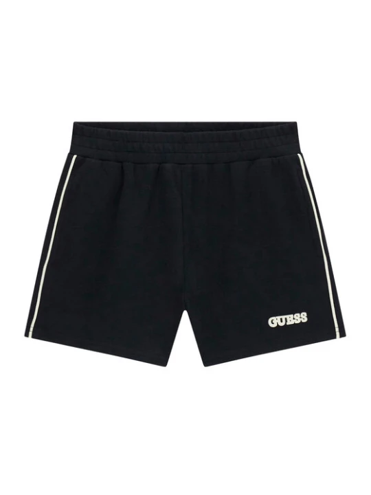 Foto del prodotto Guess Pantaloncini sportivi J6GD38 KF972 Nero Regular Fit