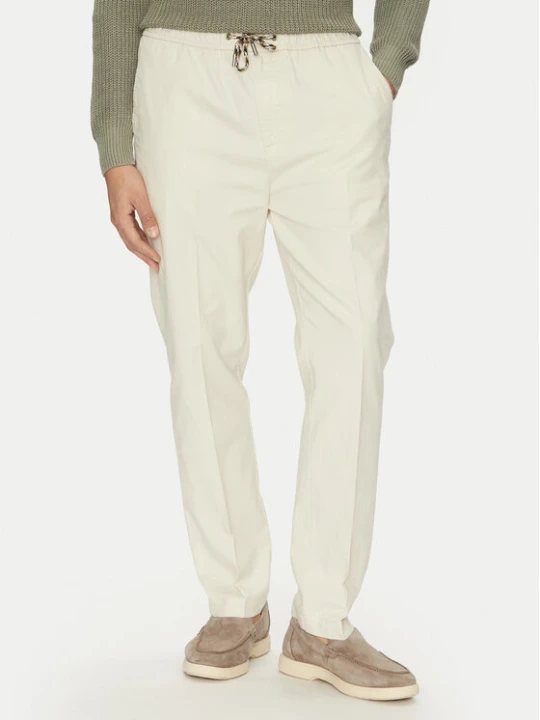Foto del prodotto Guess Pantaloni chino M5GB79 WH4EA Beige Regular Fit