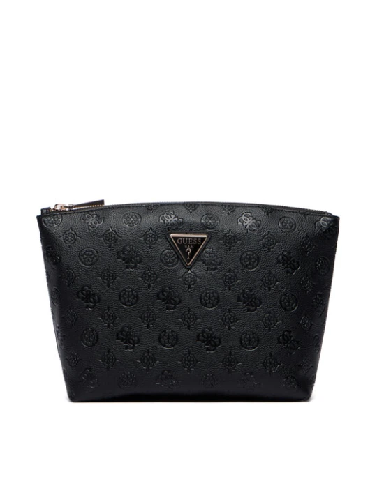 Foto del prodotto Guess Pochette per cosmetici Lenwood Travel TWDP21 02965 Nero