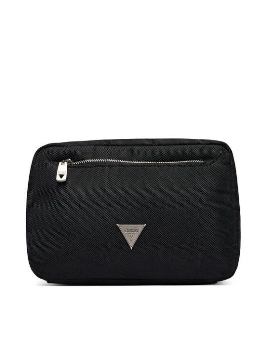 Foto del prodotto Guess Pochette per cosmetici PMBEHN P6241 Nero