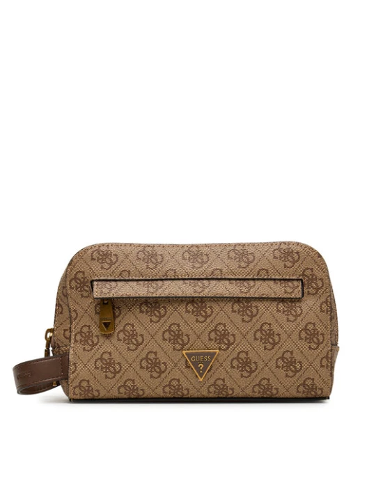 Foto del prodotto Guess Pochette per cosmetici PMMILO P5461 Beige