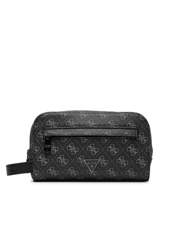 Foto del prodotto Guess Pochette per cosmetici PMMILO P5461 Nero
