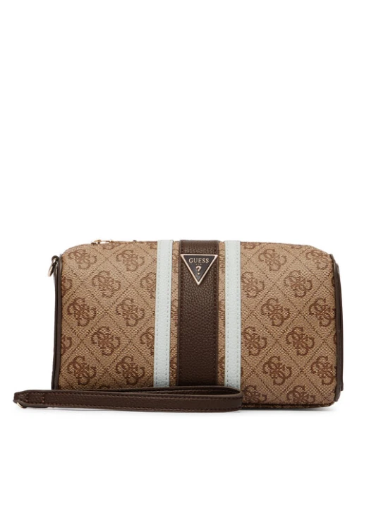 Foto del prodotto Guess Pochette per cosmetici PW7572 P6352 Marrone