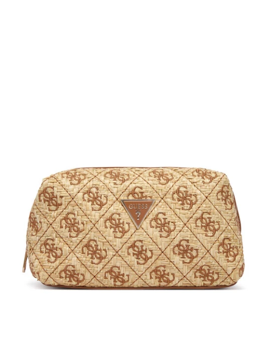 Foto del prodotto Guess Pochette per cosmetici PW7575 P6390 Marrone