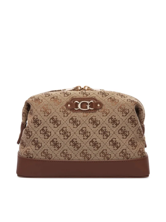 Foto del prodotto Guess Pochette per cosmetici PW7584 P6461 Marrone