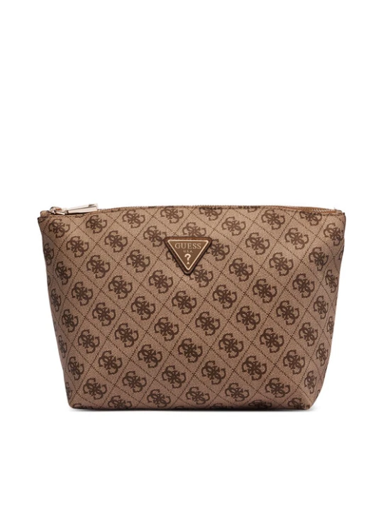 Foto del prodotto Guess Pochette per cosmetici TWNB21 68965 Marrone