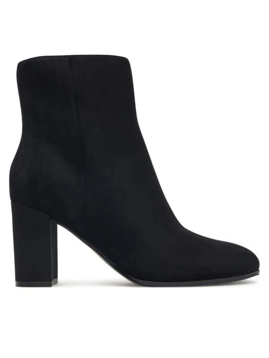 Foto del prodotto Guess Polacchine FLFBER SUE10 Nero