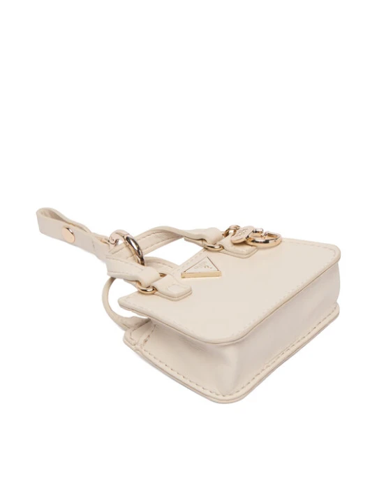Foto del prodotto Guess Portachiavi RW7559 P6201 Beige chiaro