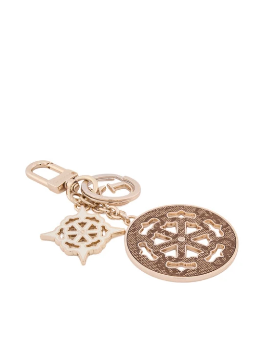 Foto del prodotto Guess Portachiavi RW7569 P6301 Marrone