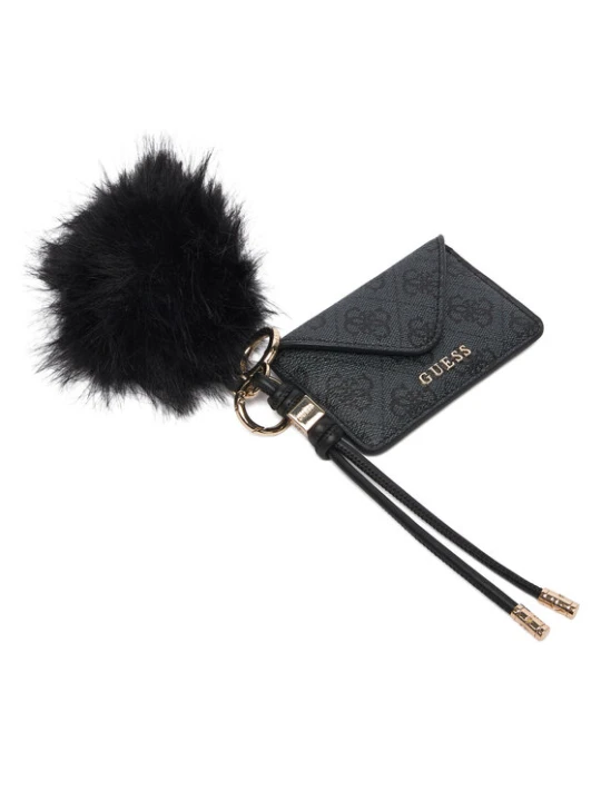 Foto del prodotto Guess Portachiavi RW757 9P6401 Nero
