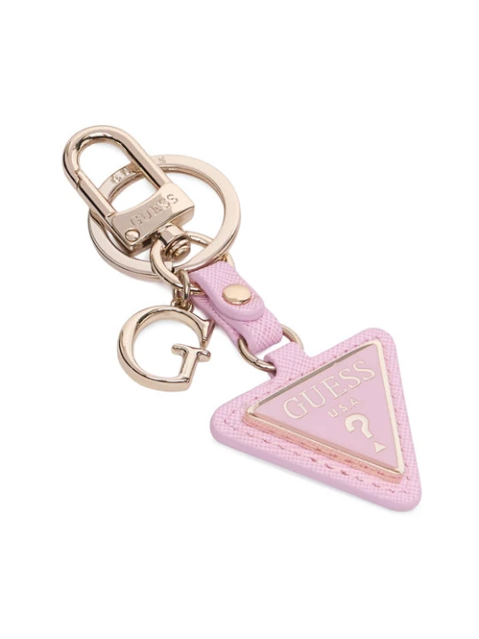 Foto del prodotto Guess Portachiavi RW7570 P6301 Rosa