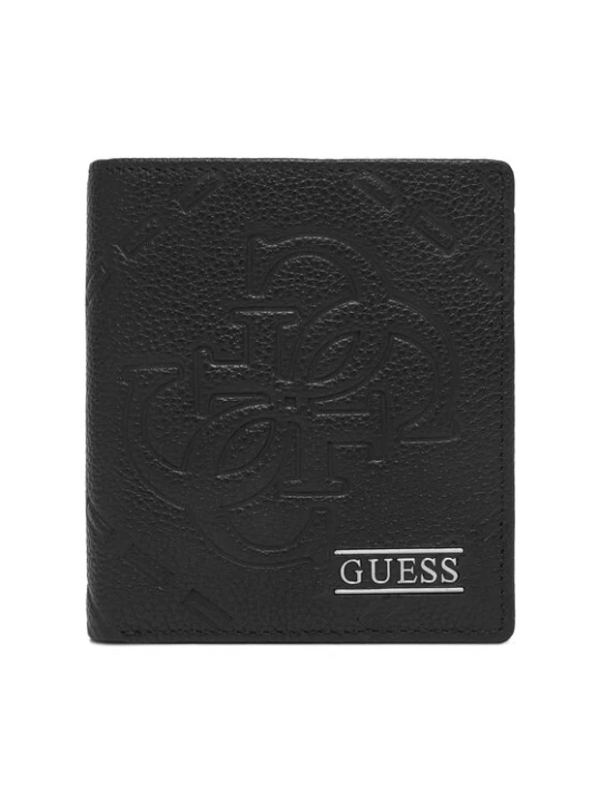 Foto del prodotto Guess Portafoglio 183914 Nero