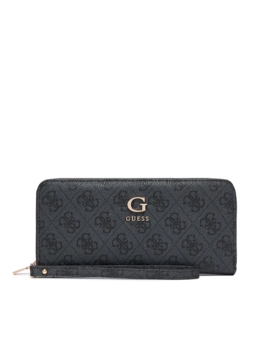 Foto del prodotto Guess Portafoglio Coleen Logo Slg SWSG97 56146 Nero