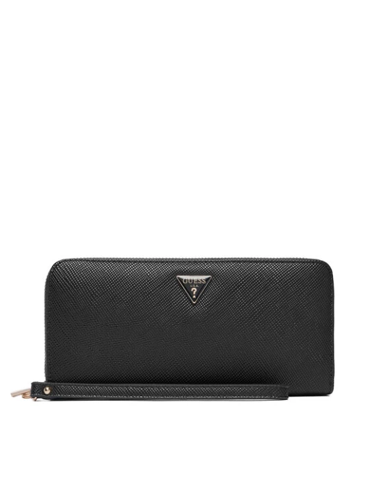 Foto del prodotto Guess Portafoglio Gilda SLG SWZG97 47146 Nero