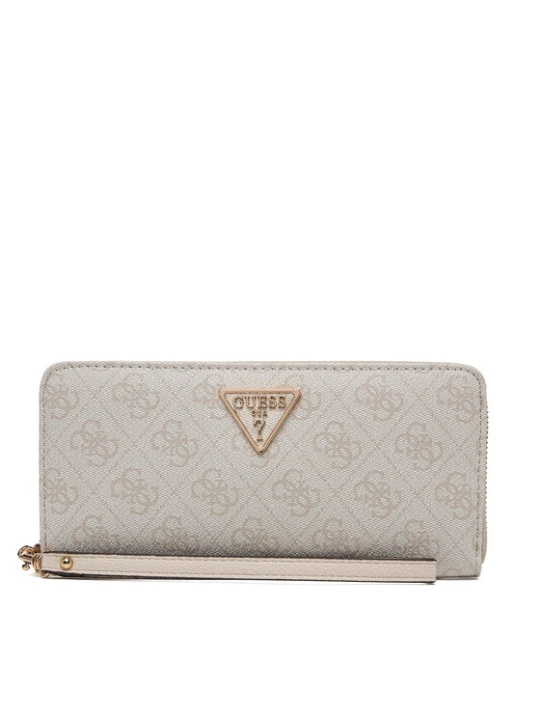Foto del prodotto Guess Portafoglio Laurel II Slg SWSG74 59146 Beige