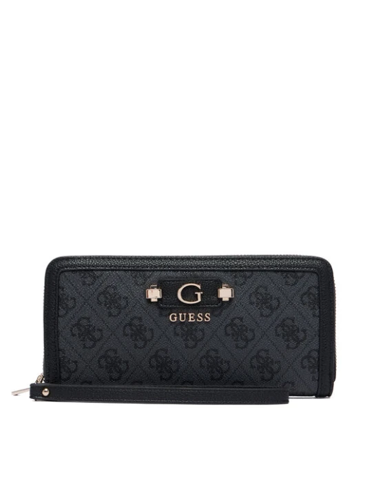 Foto del prodotto Guess Portafoglio Lindsey Slg SWSG97 49146 Grigio scuro