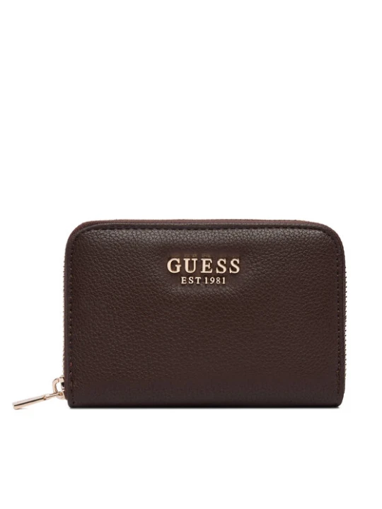 Foto del prodotto Guess Portafoglio Melody Slg SWBG97 35140 Marrone