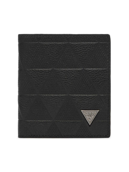 Foto del prodotto Guess Portafoglio SMTOTE LEA22 Nero