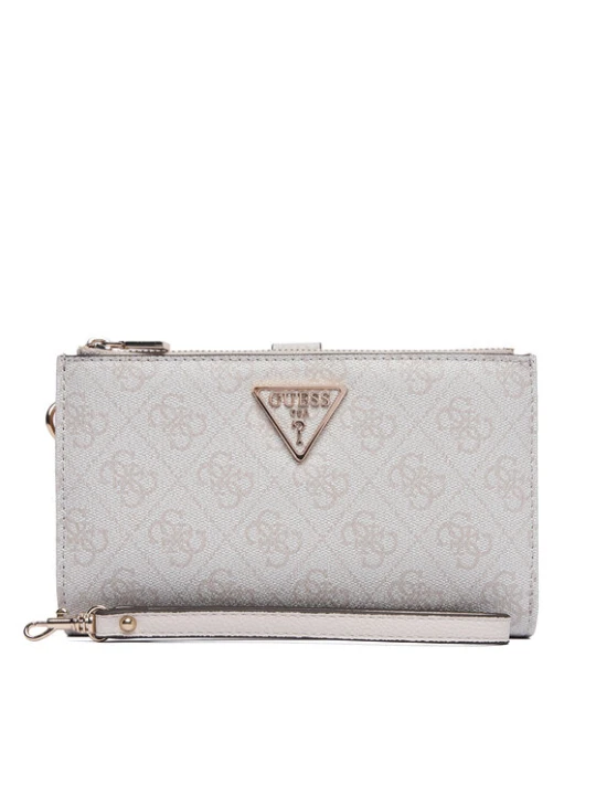 Foto del prodotto Guess Portafoglio SWSG74 59157 Crema