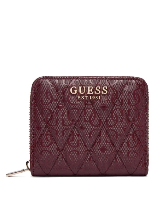 Foto del prodotto Guess Portafoglio Tamara Slg SWGG23 23137 Bordeaux