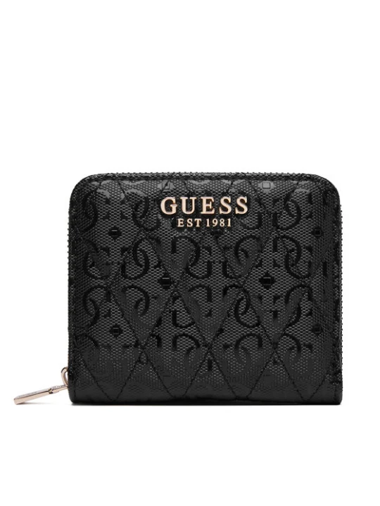 Foto del prodotto Guess Portafoglio Tamara Slg SWGG23 23137 Nero