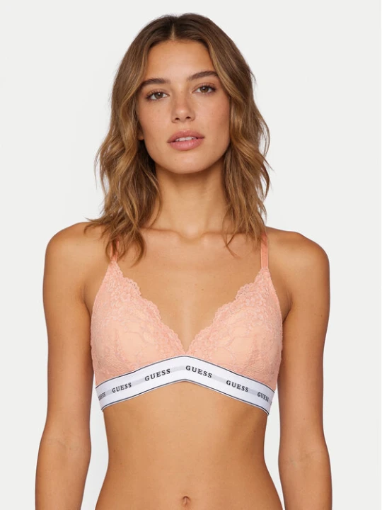 Foto del prodotto Guess Reggiseno Bralette O97C02 KBBT0 Arancione