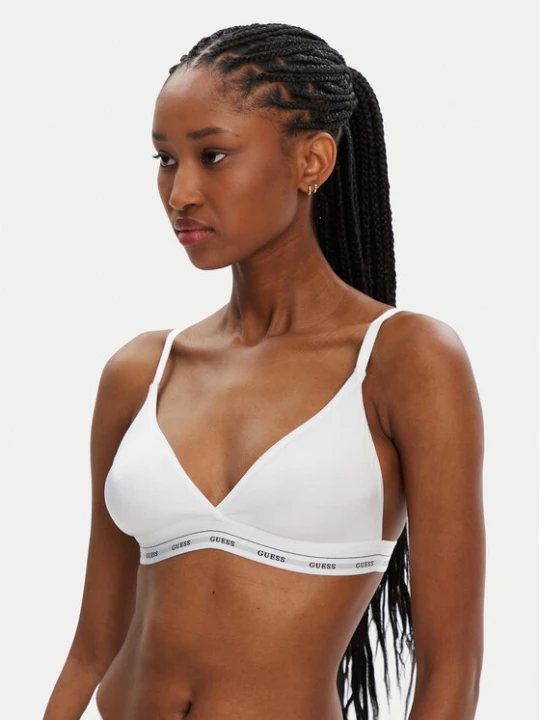 Foto del prodotto Guess Reggiseno con ferretto O4YC16 KCF20 Bianco