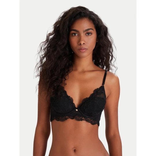 Foto del prodotto Guess Reggiseno con ferretto O5YC03 KCVX0 Nero