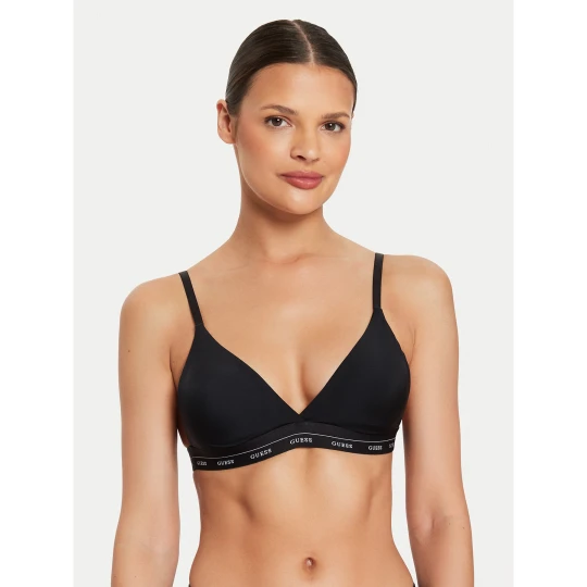 Foto del prodotto Guess Reggiseno senza ferretto Jane Soft O4YC16 KCF20 Nero