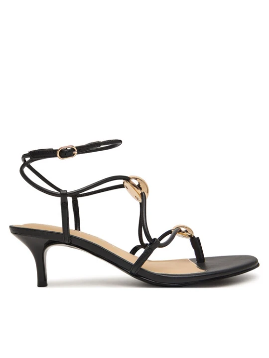 Foto del prodotto Guess Sandali 182983 Nero
