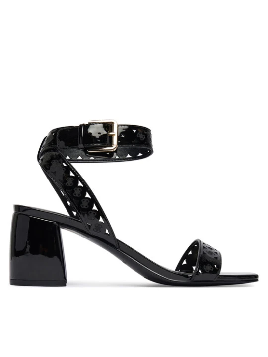 Foto del prodotto Guess Sandali FLJGST PAF03 Nero