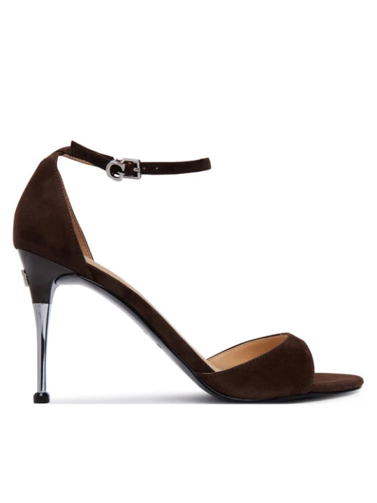 Foto del prodotto Guess Sandali FLTSEE SUE03 Marrone