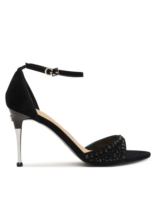 Foto del prodotto Guess Sandali FLTSNA SUE03 Nero