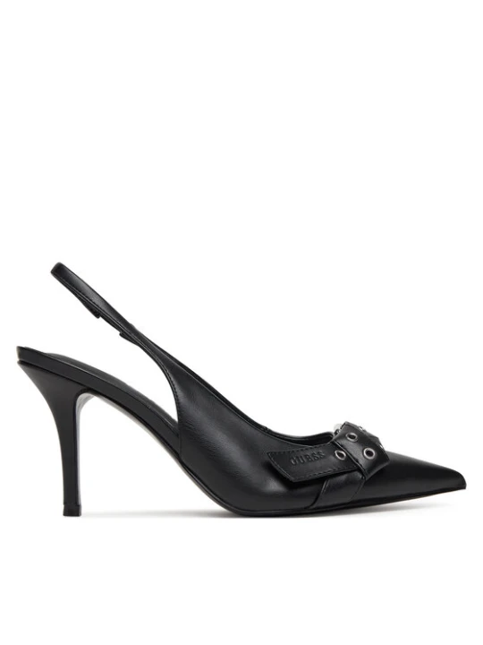 Foto del prodotto Guess Scarpe stiletto FLPPSE ELE05 Nero