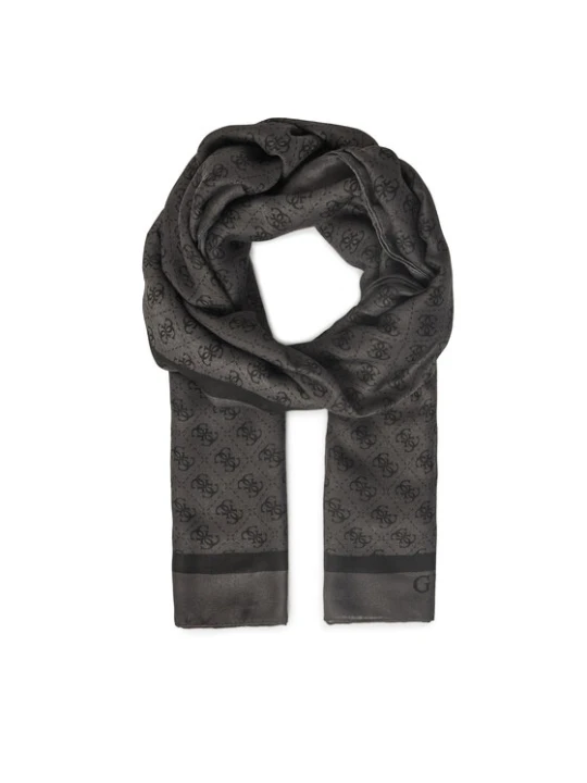 Foto del prodotto Guess Scialle AW5341 POL03 Nero
