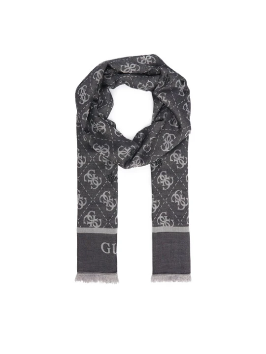 Foto del prodotto Guess Scialle AW5529 VIS03 Nero