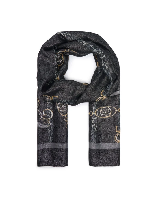 Foto del prodotto Guess Scialle AW5532 VIS03 Nero