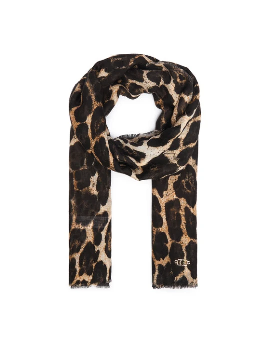 Foto del prodotto Guess Scialle AW5533 POL03 Marrone