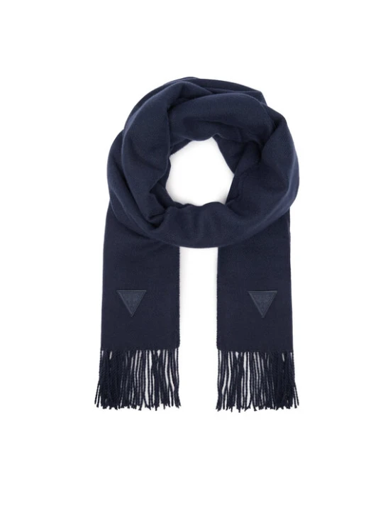 Foto del prodotto Guess Sciarpa AM9568 POL03 Blu scuro