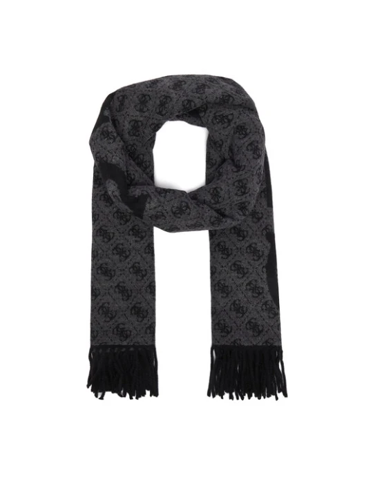 Foto del prodotto Guess Sciarpa AM9667 POL03 Grigio scuro