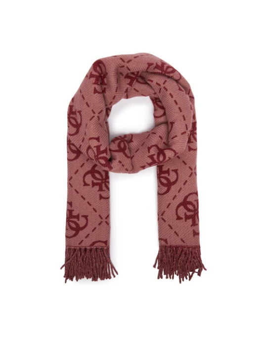 Foto del prodotto Guess Sciarpa AW5217 VIS03 Bordeaux