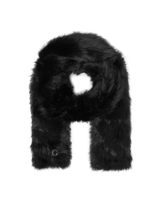 Foto del prodotto Guess Sciarpa AW5403 POL03 Nero