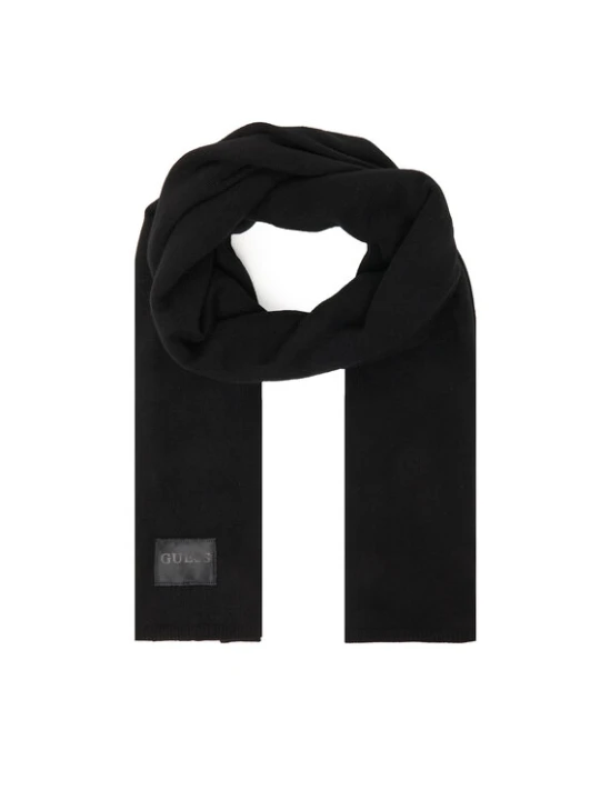 Foto del prodotto Guess Sciarpa AW5437 POL03 Nero