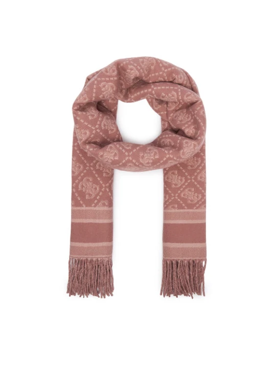 Foto del prodotto Guess Sciarpa AW5665 POL03 Rosa
