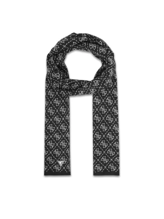 Foto del prodotto Guess Sciarpa M5BZ19 Z0442 Nero