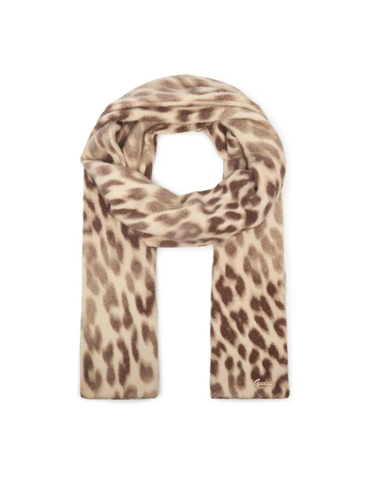 Foto del prodotto Guess Sciarpa W6BZ20 Z1649 Marrone
