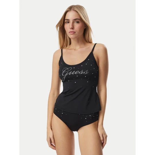 Foto del prodotto Guess Set di biancheria intima O6BX07 K5051 Nero