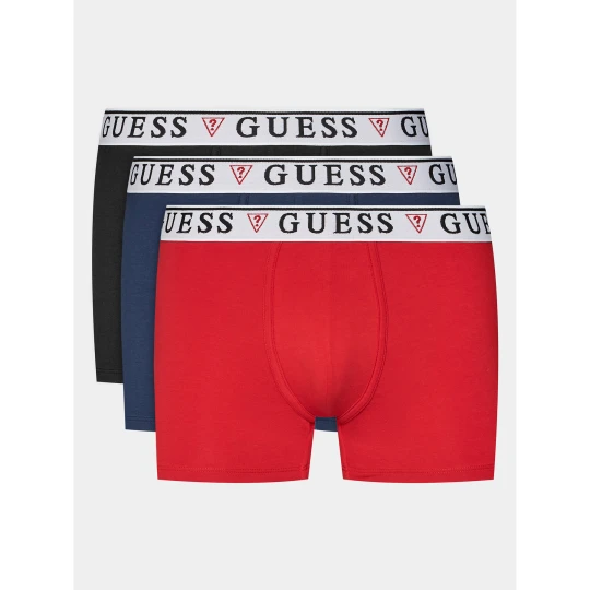 Foto del prodotto Guess Set di boxer Brian U97G01 KCD31 Multicolore