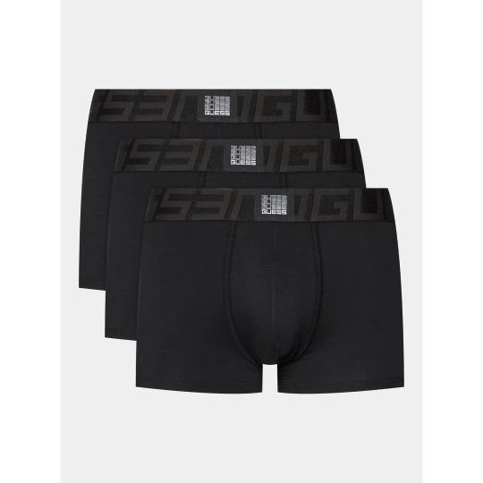 Foto del prodotto Guess Set di boxer Idol U4RG01 K6YW0 Nero